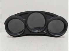 Recambio de cuadro instrumentos para citroën c4 lim. business referencia OEM IAM 9676962480