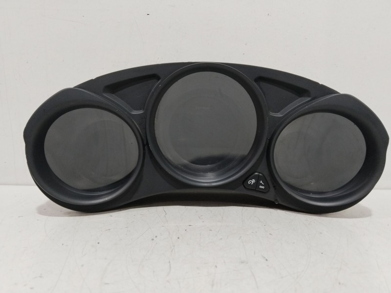 Recambio de cuadro instrumentos para citroën c4 lim. business referencia OEM IAM 9676962480  