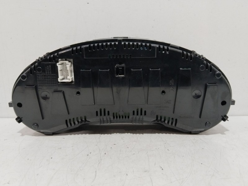 Recambio de cuadro instrumentos para citroën c4 lim. business referencia OEM IAM 9676962480  