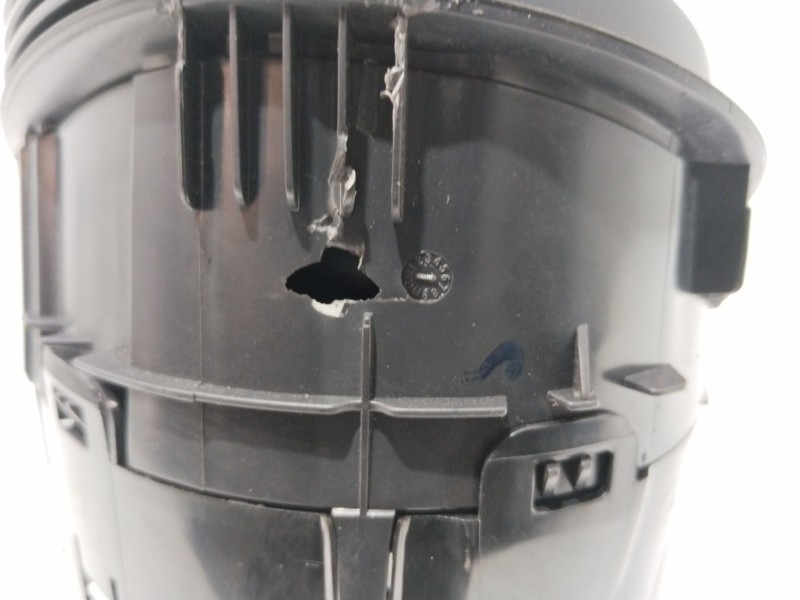 Recambio de cuadro instrumentos para citroën c4 lim. business referencia OEM IAM 9676962480  