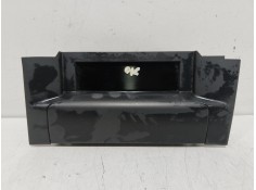 Recambio de pantalla multifuncion para citroën c4 lim. business referencia OEM IAM 9676198280