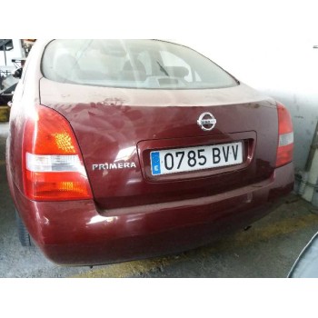 NISSAN PRIMERA BERLINA (P12)