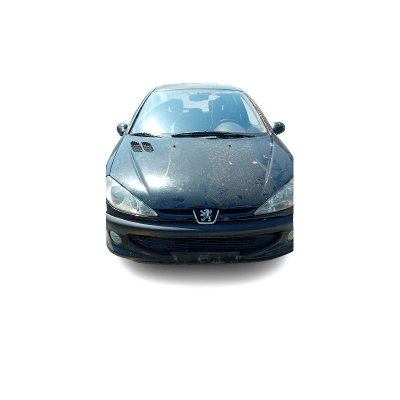 PEUGEOT 206 HATCHBACK (2A/C) - imagen 1