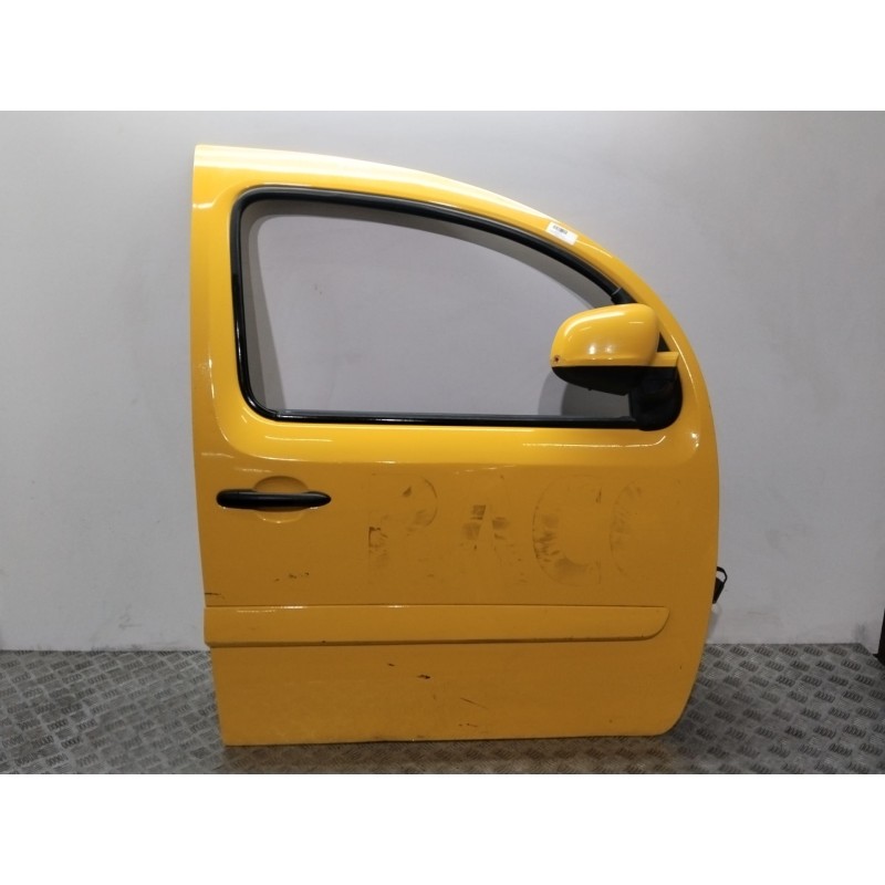 Recambio de puerta delantera derecha para mercedes-benz citan (w415) furgon 111 cdi lang (a2) (415603) referencia OEM IAM A41572