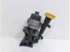Recambio de enfriador aceite motor para opel corsa d catch me referencia OEM IAM A7D26N3467   2