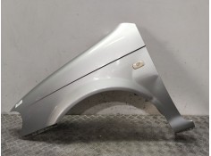 Recambio de aleta delantera izquierda para kia carnival ii 2.9 crdi lx referencia OEM IAM 0K55A52211  PLATA