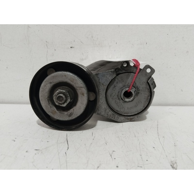 Recambio de tensor correa auxiliar para seat leon (1m1) sport referencia OEM IAM 032145299A  