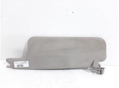 Recambio de parasol izquierdo para renault megane ii coupe/cabrio extreme referencia OEM IAM