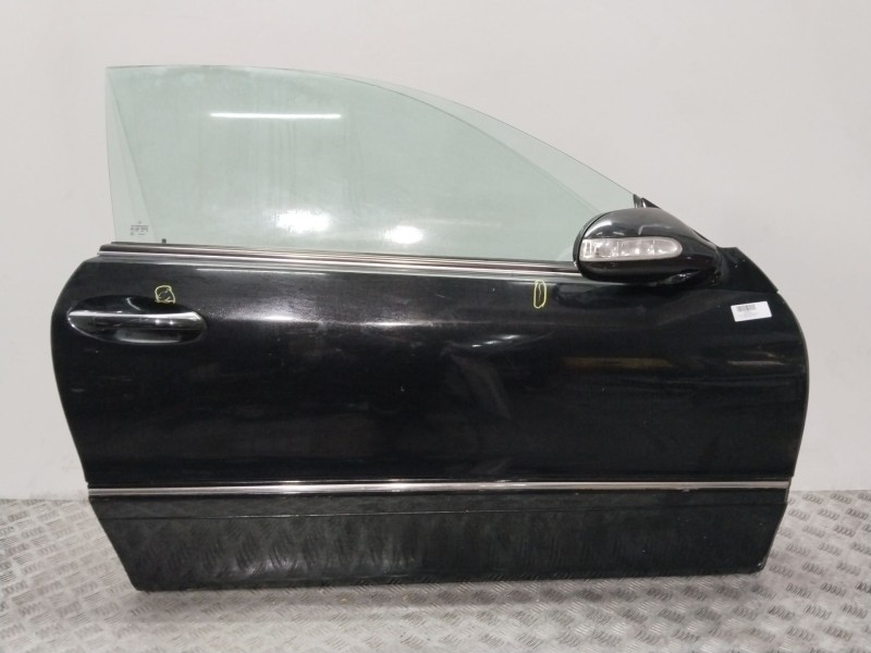 Recambio de puerta delantera derecha para hyundai getz (tb) 1.5 crdi gls referencia OEM IAM 760041C020  NEGRO