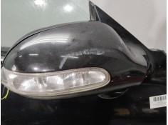 Recambio de puerta delantera derecha para hyundai getz (tb) 1.5 crdi gls referencia OEM IAM 760041C020  NEGRO 2