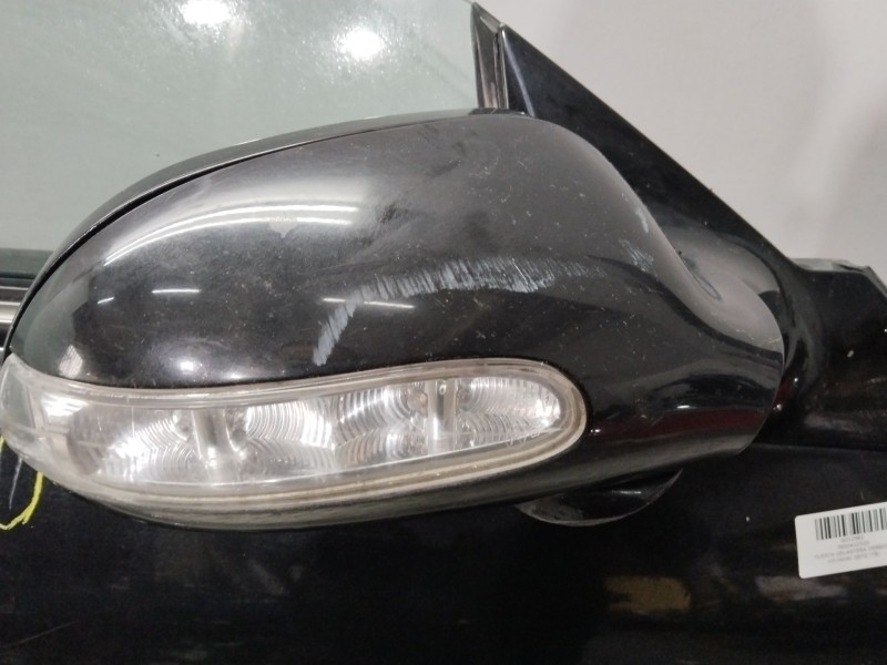 Recambio de puerta delantera derecha para hyundai getz (tb) 1.5 crdi gls referencia OEM IAM 760041C020  NEGRO