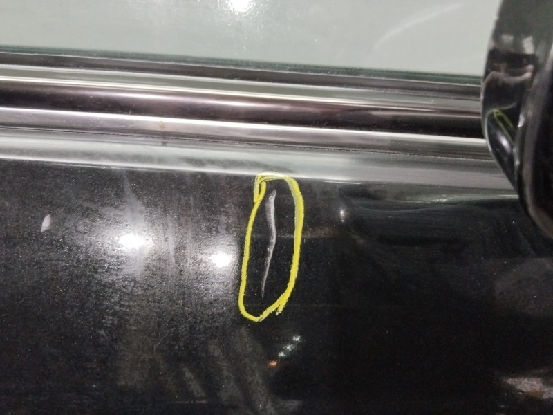 Recambio de puerta delantera derecha para hyundai getz (tb) 1.5 crdi gls referencia OEM IAM 760041C020  NEGRO