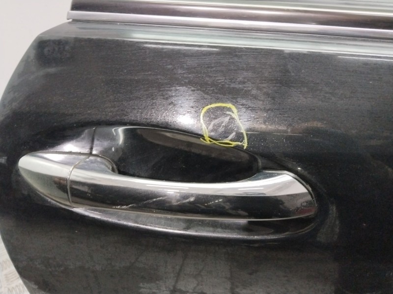 Recambio de puerta delantera derecha para hyundai getz (tb) 1.5 crdi gls referencia OEM IAM 760041C020  NEGRO