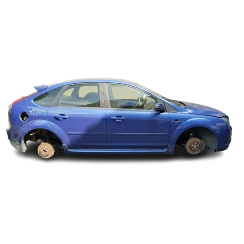 FORD FOCUS BERLINA (CAP) - imagen 2