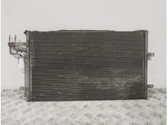 Recambio de condensador / radiador aire acondicionado para ford focus berlina (cap) business referencia OEM IAM 3M5H19710CA