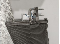 Recambio de condensador / radiador aire acondicionado para ford focus berlina (cap) business referencia OEM IAM 3M5H19710CA   2
