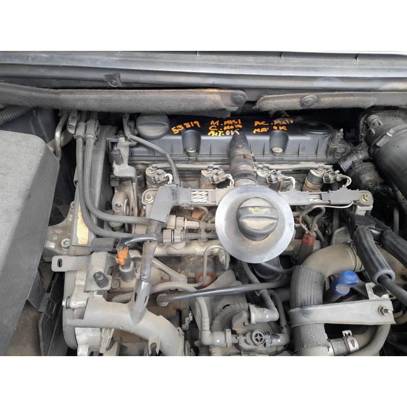 PEUGEOT 307 (3A/C) - imagen 2
