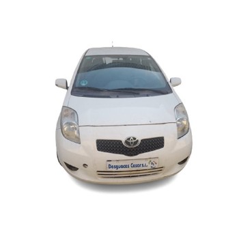 TOYOTA YARIS (KSP9/SCP9/NLP9)