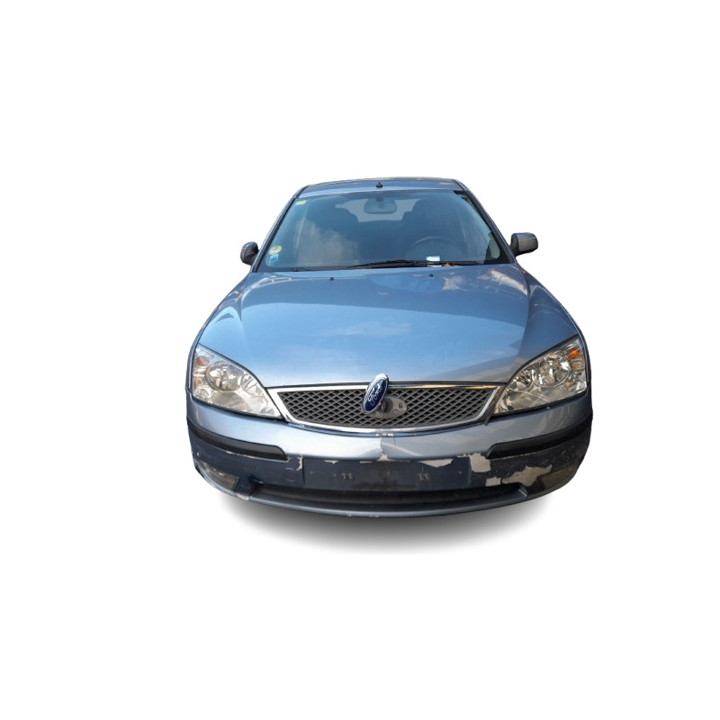 FORD MONDEO III SEDÁN (B4Y) - imagen 1