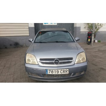 OPEL VECTRA C CARAVAN