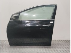 Recambio de puerta delantera izquierda para hyundai i40 cab bluedrive referencia OEM IAM 760033Z000  NEGRO