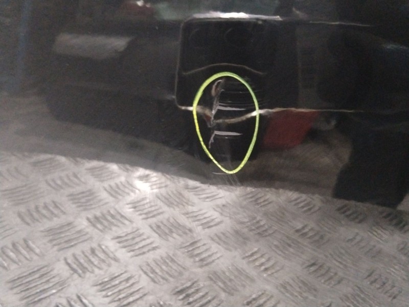 Recambio de puerta delantera izquierda para hyundai i40 cab bluedrive referencia OEM IAM 760033Z000  NEGRO