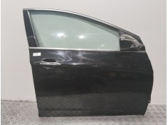 Recambio de puerta delantera derecha para hyundai i40 cab bluedrive referencia OEM IAM 760043Z000  NEGRO