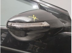Recambio de puerta delantera derecha para hyundai i40 cab bluedrive referencia OEM IAM 760043Z000  NEGRO 2