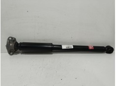 Recambio de amortiguador trasero derecho para seat ibiza (6l1) fresh referencia OEM IAM 6Q0512131
