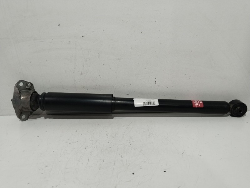 Recambio de amortiguador trasero derecho para seat ibiza (6l1) fresh referencia OEM IAM 6Q0512131   Recambio de amortiguador trasero derecho para seat ibiza (6l1) fresh referencia OEM IAM 6Q0512131