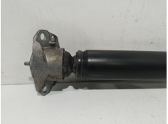 Recambio de amortiguador trasero derecho para seat ibiza (6l1) fresh referencia OEM IAM 6Q0512131   2