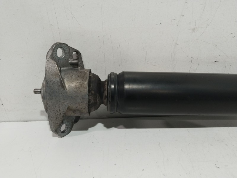 Recambio de amortiguador trasero derecho para seat ibiza (6l1) fresh referencia OEM IAM 6Q0512131   Recambio de amortiguador trasero derecho para seat ibiza (6l1) fresh referencia OEM IAM 6Q0512131