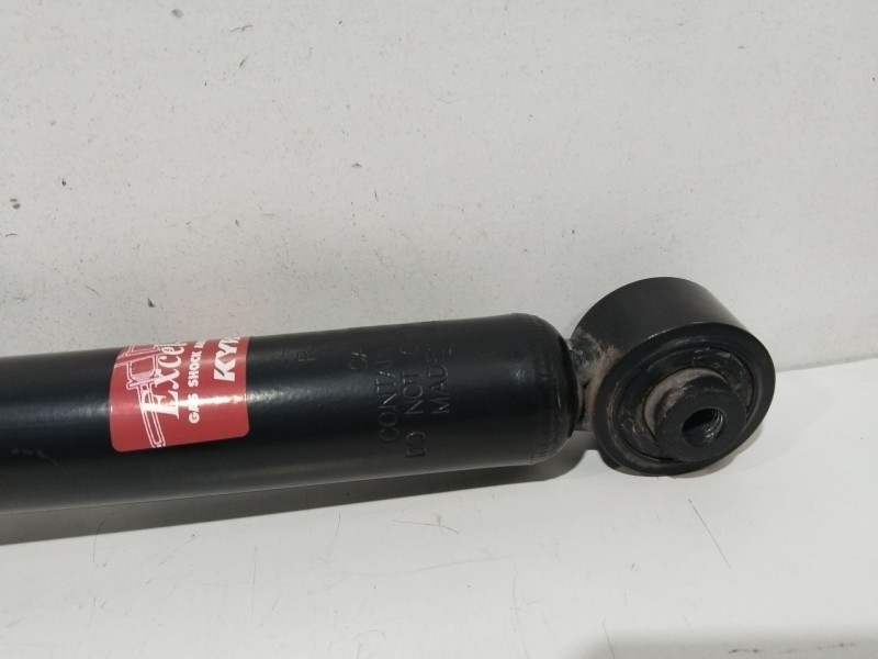 Recambio de amortiguador trasero derecho para seat ibiza (6l1) fresh referencia OEM IAM 6Q0512131   Recambio de amortiguador trasero derecho para seat ibiza (6l1) fresh referencia OEM IAM 6Q0512131