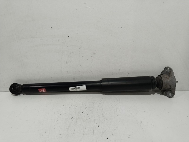 Recambio de amortiguador trasero derecho para seat ibiza (6l1) fresh referencia OEM IAM 6Q0512131   Recambio de amortiguador trasero derecho para seat ibiza (6l1) fresh referencia OEM IAM 6Q0512131