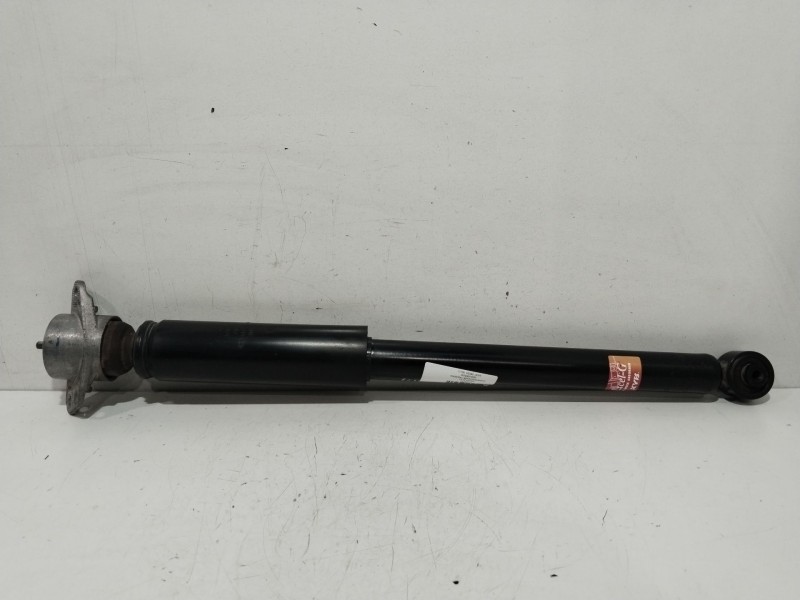 Recambio de amortiguador trasero izquierdo para seat ibiza (6l1) fresh referencia OEM IAM 6Q0512131   Recambio de amortiguador trasero izquierdo para seat ibiza (6l1) fresh referencia OEM IAM 6Q0512131