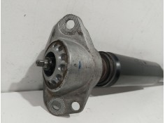 Recambio de amortiguador trasero izquierdo para seat ibiza (6l1) fresh referencia OEM IAM 6Q0512131   2