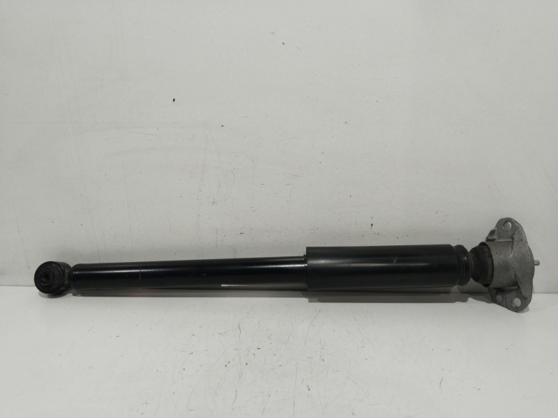 Recambio de amortiguador trasero izquierdo para seat ibiza (6l1) fresh referencia OEM IAM 6Q0512131   Recambio de amortiguador trasero izquierdo para seat ibiza (6l1) fresh referencia OEM IAM 6Q0512131