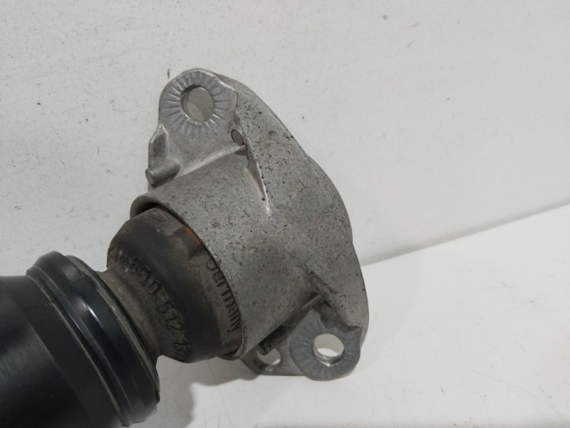 Recambio de amortiguador trasero izquierdo para seat ibiza (6l1) fresh referencia OEM IAM 6Q0512131   Recambio de amortiguador trasero izquierdo para seat ibiza (6l1) fresh referencia OEM IAM 6Q0512131