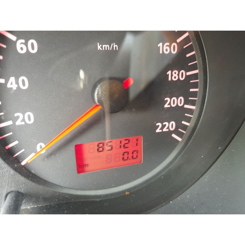 SEAT CORDOBA (6K1, 6K2) - imagen 3