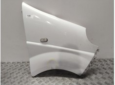 Recambio de aleta delantera derecha para renault trafic furgón l1h1 2,7t referencia OEM IAM 7782524467