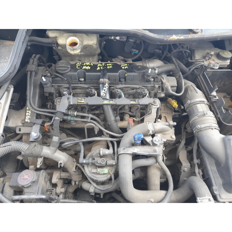 PEUGEOT 206 HATCHBACK (2A/C) - imagen 2