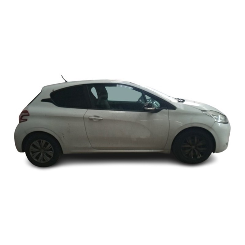 PEUGEOT 208 - imagen 3