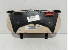 Recambio de cuadro instrumentos para renault kangoo (f/kc0) confort expression referencia OEM IAM P8200336241F   2