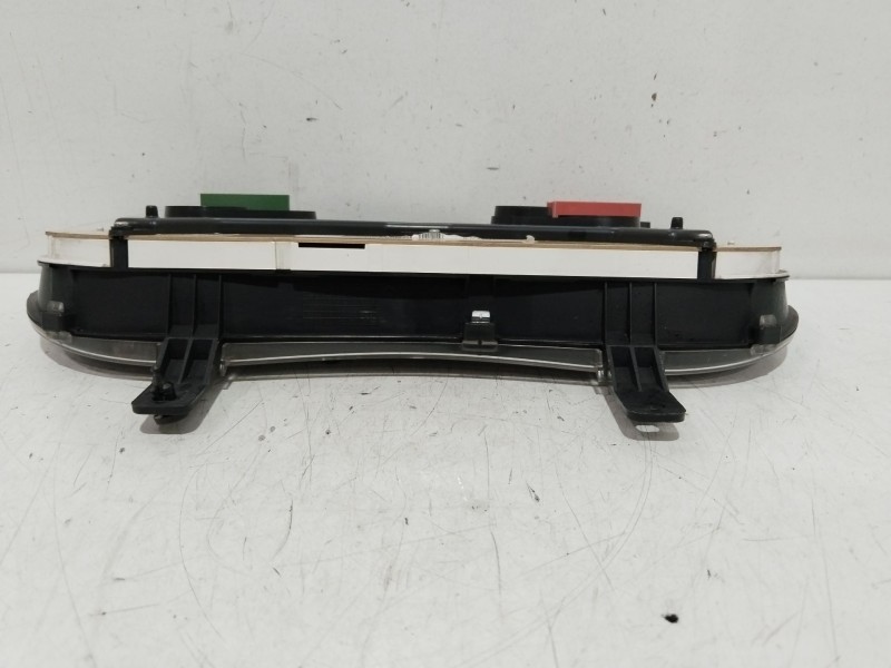 Recambio de cuadro instrumentos para renault kangoo (f/kc0) confort expression referencia OEM IAM P8200336241F  