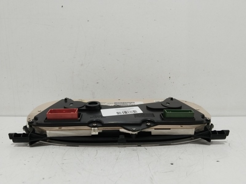 Recambio de cuadro instrumentos para renault kangoo (f/kc0) confort expression referencia OEM IAM P8200336241F  