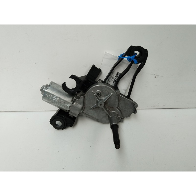 Recambio de motor limpia trasero para citroën c4 berlina vtr plus referencia OEM IAM 9646803180  