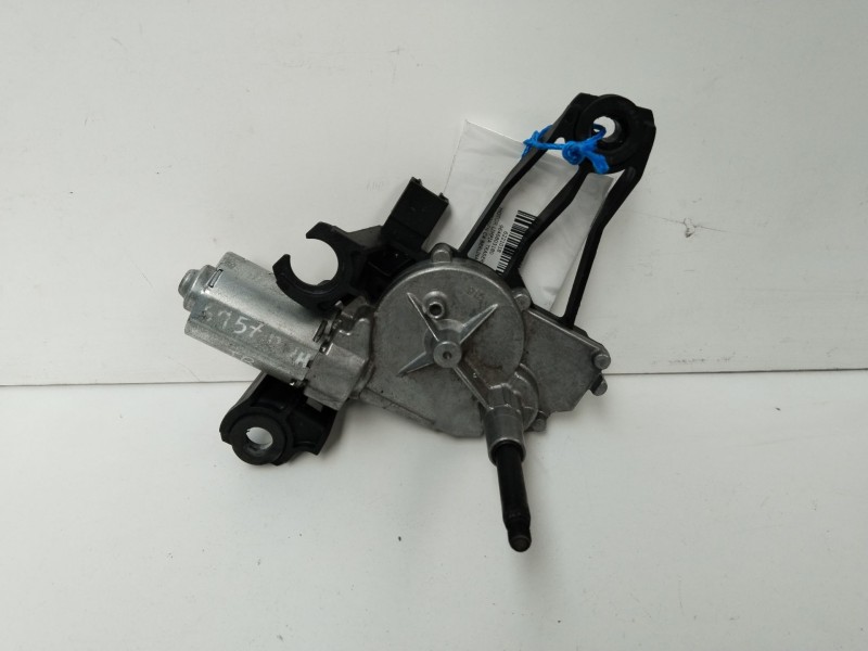 Recambio de motor limpia trasero para citroën c4 berlina vtr plus referencia OEM IAM 9646803180   Recambio de motor limpia trasero para citroën c4 berlina vtr plus referencia OEM IAM 9646803180