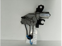Recambio de motor limpia trasero para citroën c4 berlina vtr plus referencia OEM IAM 9646803180   2