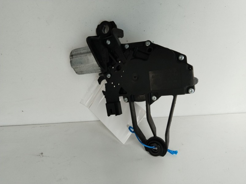 Recambio de motor limpia trasero para citroën c4 berlina vtr plus referencia OEM IAM 9646803180   Recambio de motor limpia trasero para citroën c4 berlina vtr plus referencia OEM IAM 9646803180