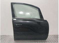 Recambio de puerta delantera derecha para opel zafira b furgoneta/monovolumen (a05) 1.9 cdti van (m75) referencia OEM IAM 132030